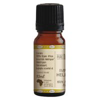Pure Indigenous Organic African Helichrysum Essential Oil